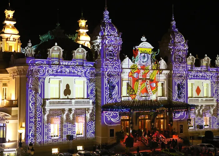 Monte-Carlo Bay Hotel&Resort